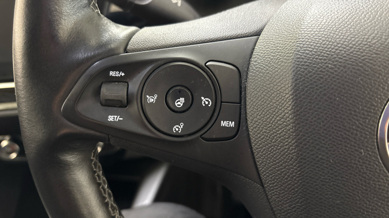 Vauxhall Corsa 1.2 Turbo Elite Edition 5dr Petrol Hatchback